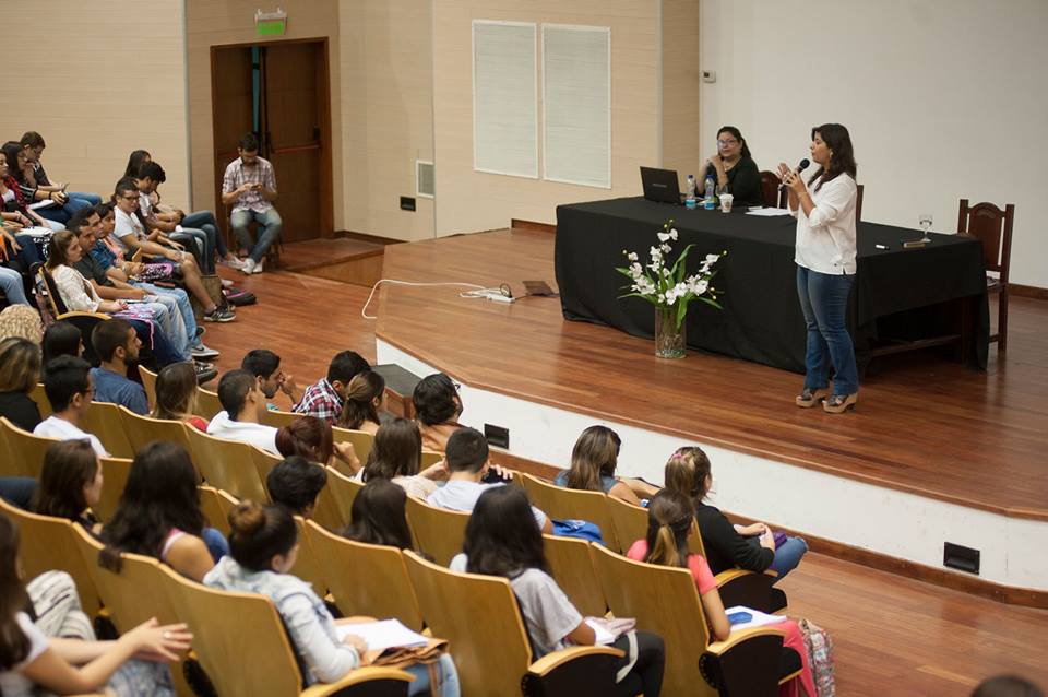 Taller Intensivo 'Conectar, sentir y vender: Cómo vender sin venderte'